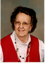 Betty Koehler