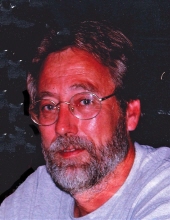 Photo of John Richter