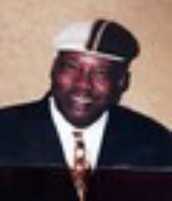 Photo of Mr. Parnell Williams