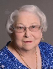 Ethel Jean Bradley