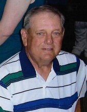 Photo of James Lee Stevens Jr.