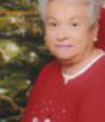 Peggie Barker South Hill, Virginia Obituary