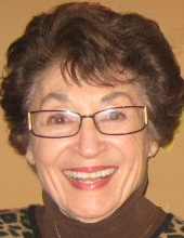 Photo of Betty Leavitt