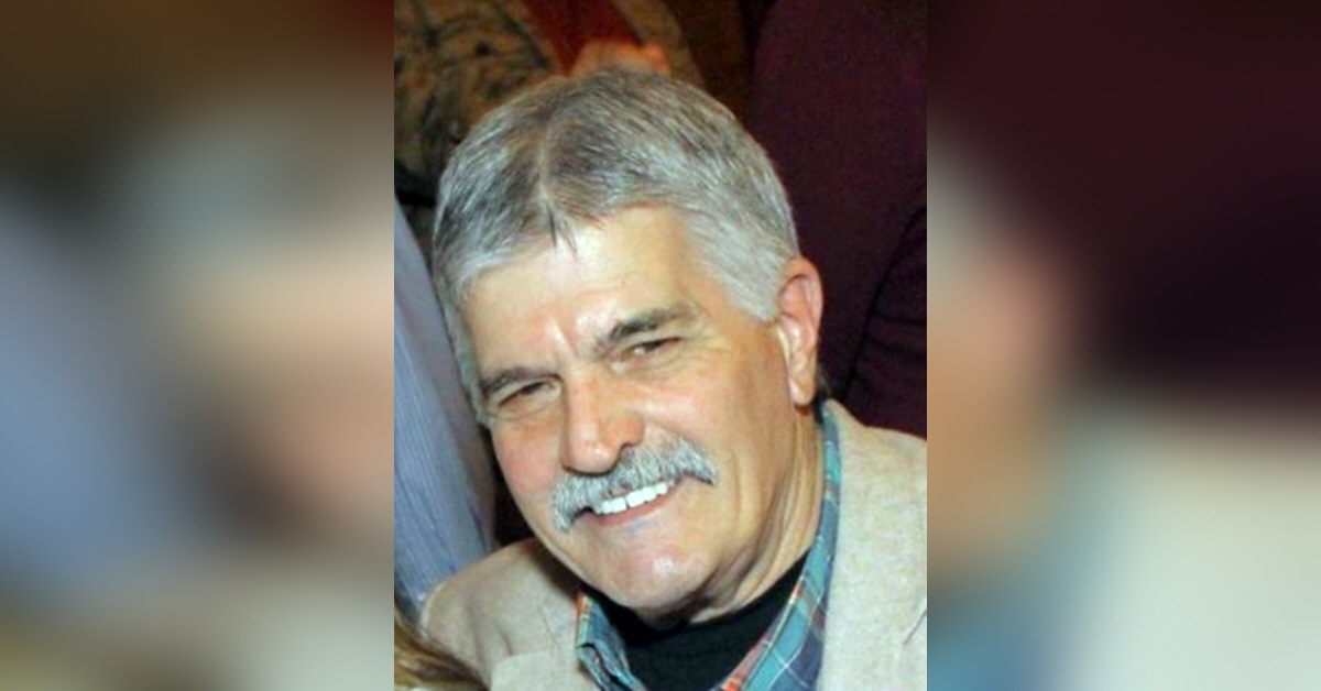 Mr. Michael Lewis Sudan Obituary Visitation & Funeral Information