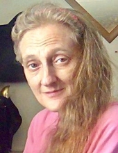 Yvonne Haley Campbell