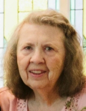 Joan Rosalie Walsh