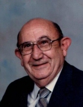 Harold K. Galebach