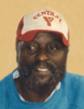 Photo of Luvell Crisp