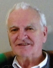 Photo of Gerald Vermeulen