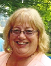 Judy Ellen Waydick