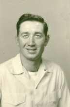 Harold E. Meier