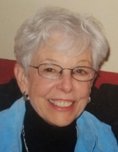 Kathleen M. O'Grady