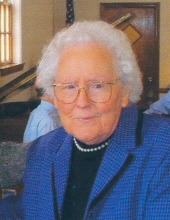 Photo of Mrs. Katie Raborn