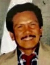 Photo of Reynaldo Santo Domingo Sr.