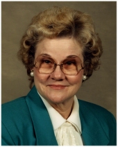 Mrs. Roena G. Floyd