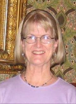 Melba Joyce Parker