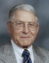 William Christie Larson
