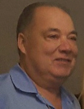 Photo of Paul Prisco Sr.