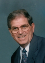 Robert J. Baltes