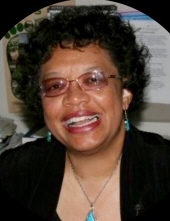 Dr. Janice Orienda Burdette Blythe