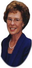 Mrs. Ruby Bartell Moore