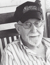 Photo of Earl Abernathy, Jr.