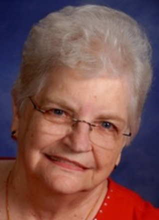 Joanne White New Castle Obituary