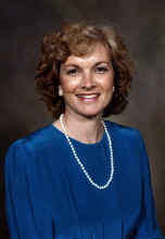 Mrs. Lora Kay Strickland