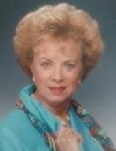 Photo of Mary Ann Stanford