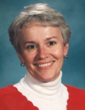 Vicki Kay Switzer