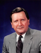 Photo of Robert Wisner