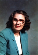 Miss Carolyn J. Todd