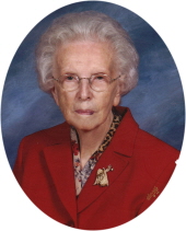 Mrs. Virginia R. Todd