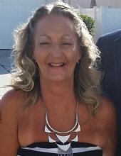 Lisa Ann Auberger Clermont, Florida Obituary