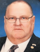 Photo of Dean Fetterolf