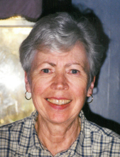 Hazel G. Roberts