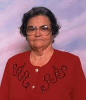 Mrs. Earldean W. Norris