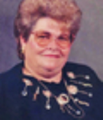 Marie Hayden BLOUNTSTOWN, Florida Obituary