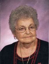 Betty Lucille Foreman Chupp