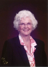 Beverly Jean O'Dell