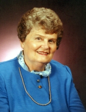 Audrey Mae Baird
