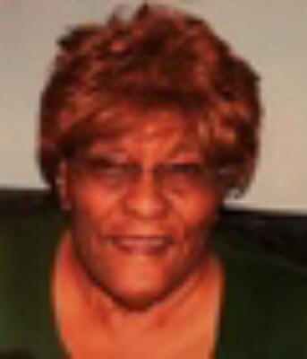 Mabel Edmonds Detroit, Michigan Obituary