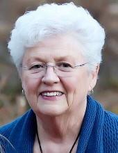 Judy Ogier