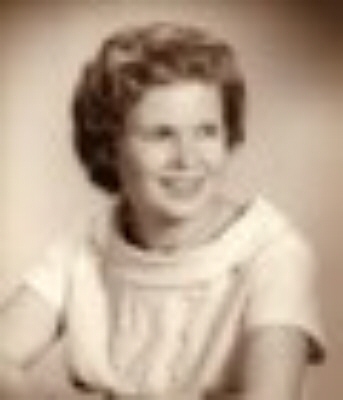 Photo of Mary Lewis