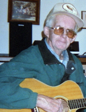 Photo of Alvin "Bill" Arthur