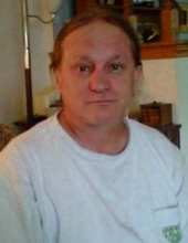 Photo of Duane Hachinsky