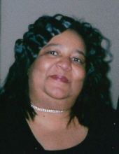 Photo of Wanda Allen