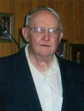 Lester A . Johnson