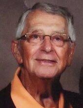 Photo of Mack Lancaster, Jr.