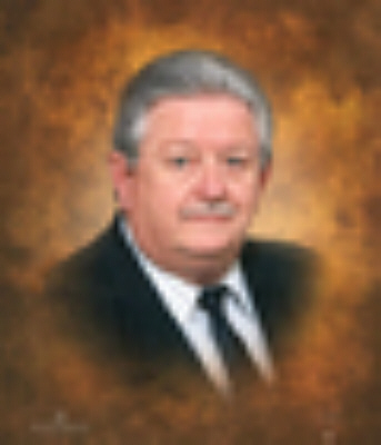Photo of Donald Stack
